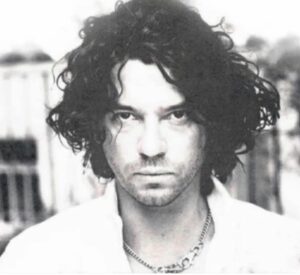 Michael Hutchence